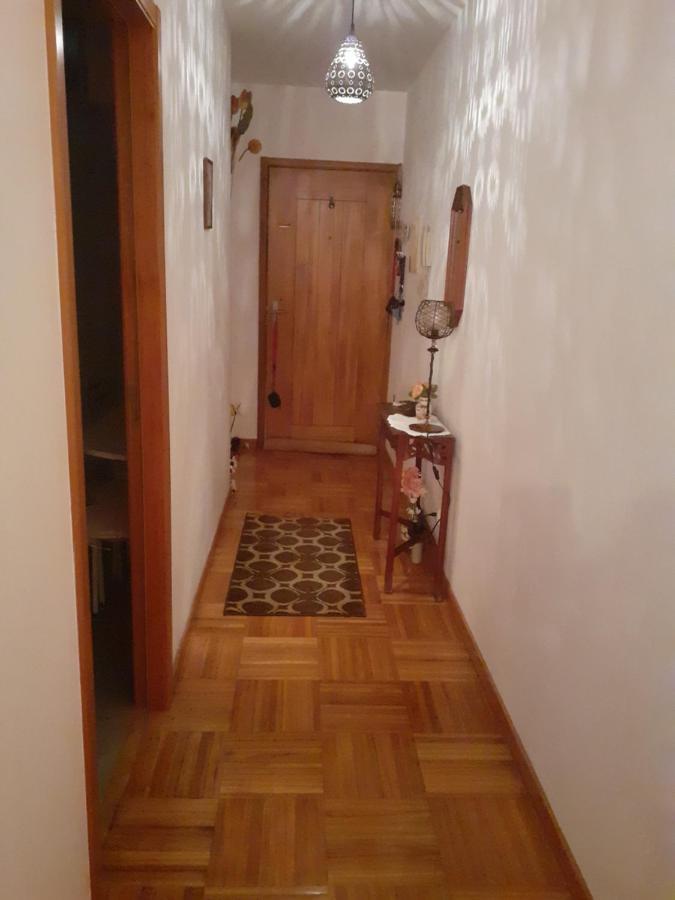 Efd Varzea Park Фуншал Екстериор снимка
