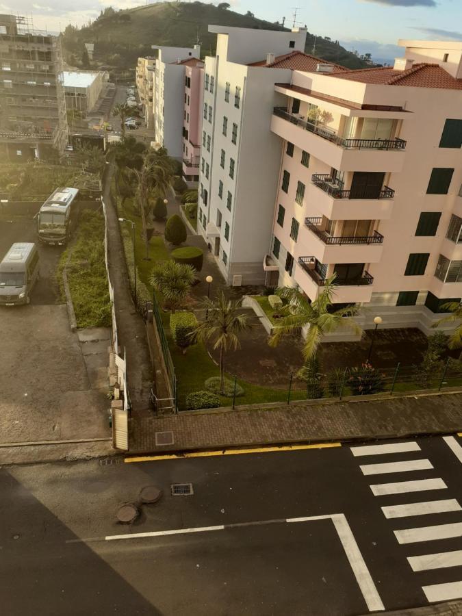 Efd Varzea Park Фуншал Екстериор снимка