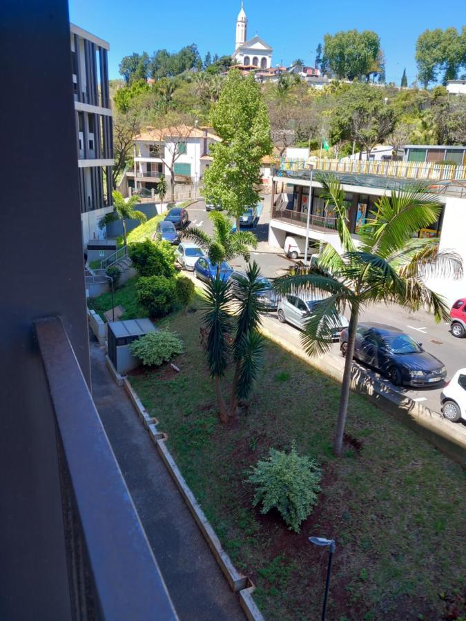 Efd Varzea Park Фуншал Екстериор снимка