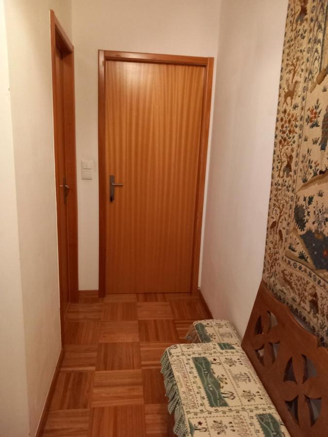 Efd Varzea Park Фуншал Екстериор снимка